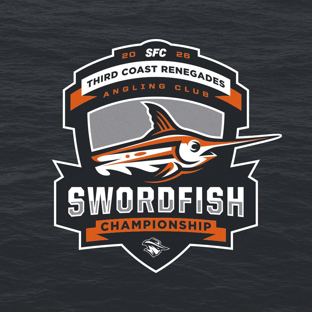 SFC Swordfish championship logo.