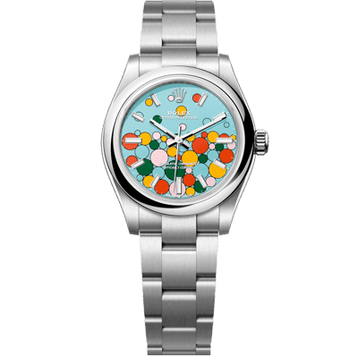 Rolex DateJust image 0