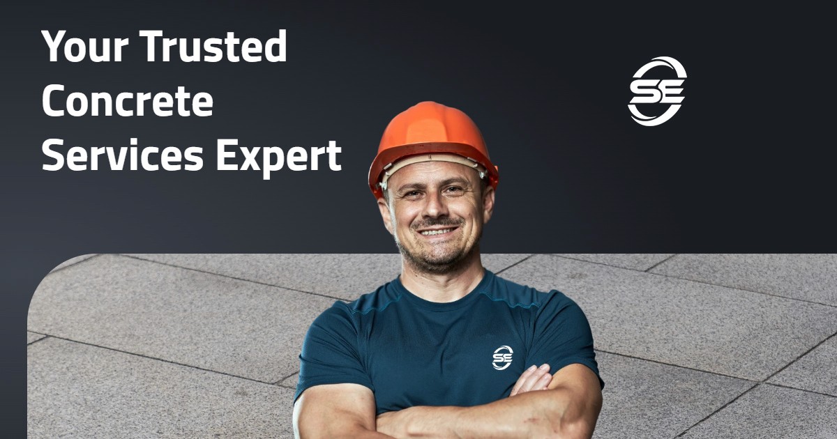 Schultz Enterprises Concrete Construction