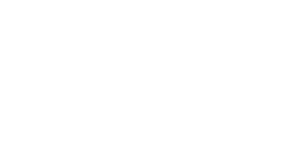 Minimalistisches weisses Logo Kreuz-Design repräsentiert Pflege und Unterstützung