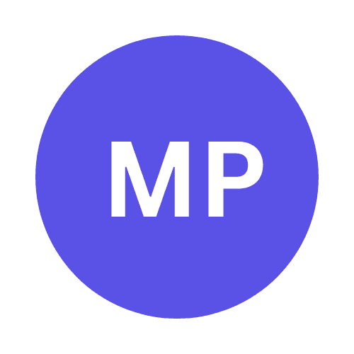 MindPal Logo