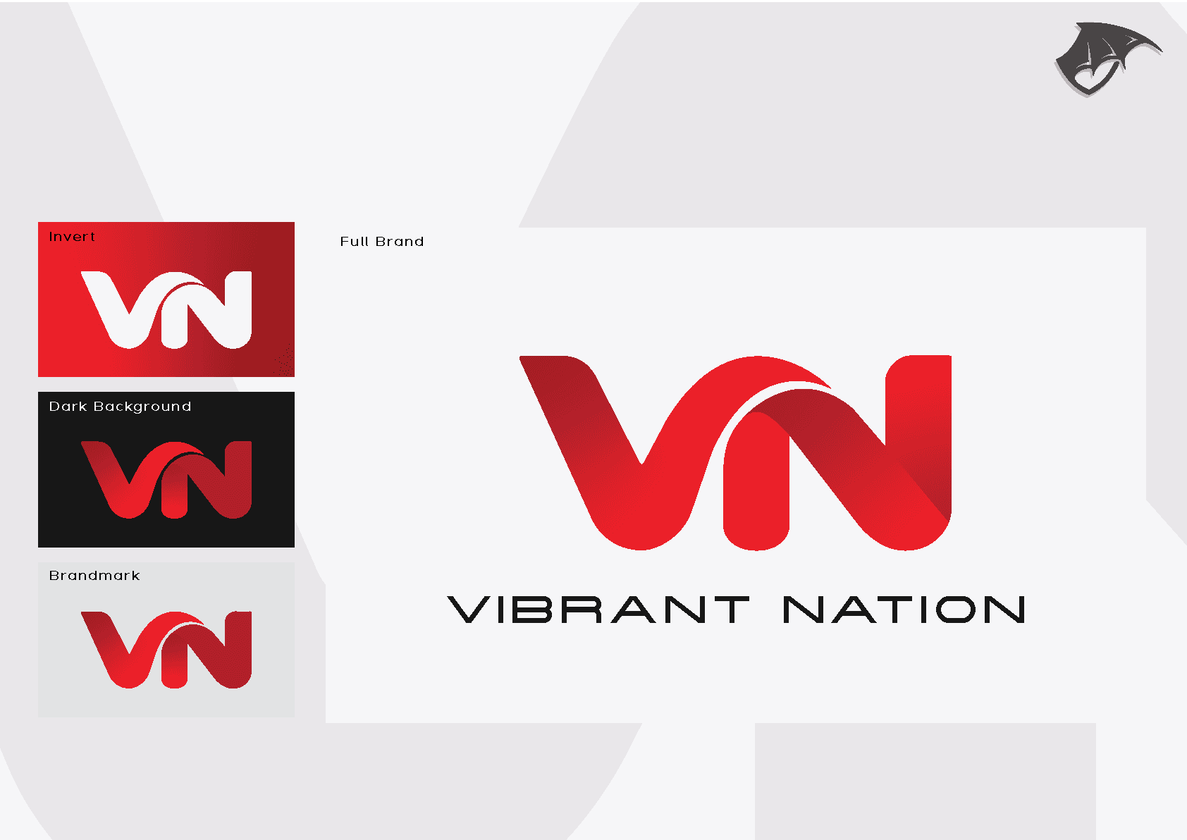 Vibrant Nation Case Study - Ddraig Studio