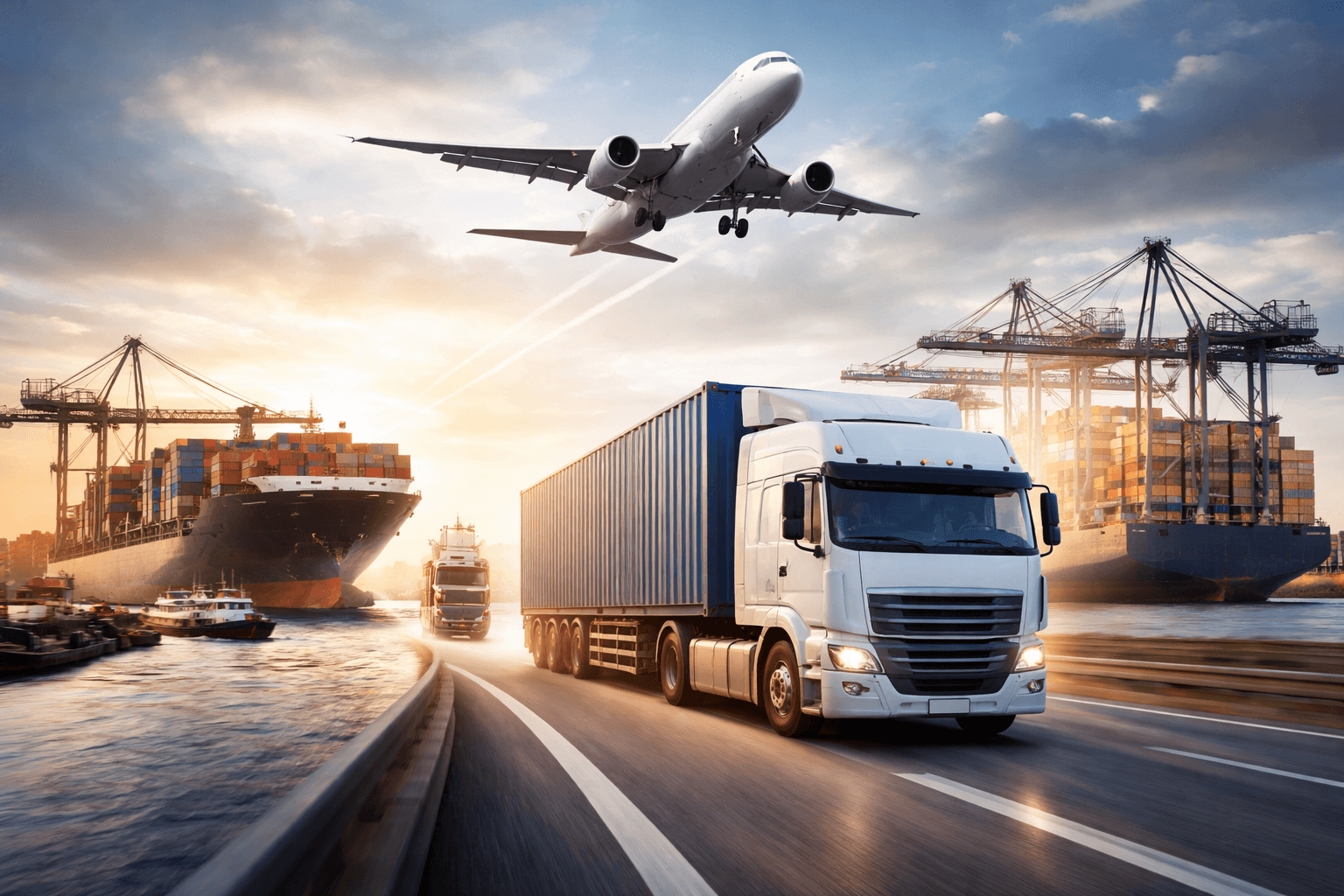 a view of the earth from space at night