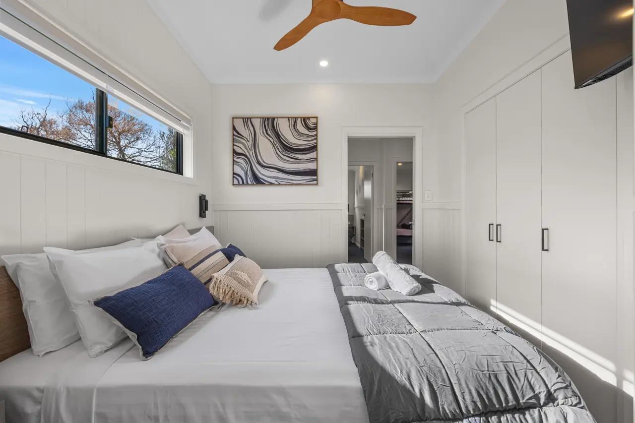 Inverloch modular project by Goldbeer Homes – project photo 8 of 14