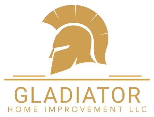 Gladiator Home Improvement logo