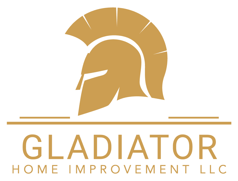 Gladiator Home Improvement logo