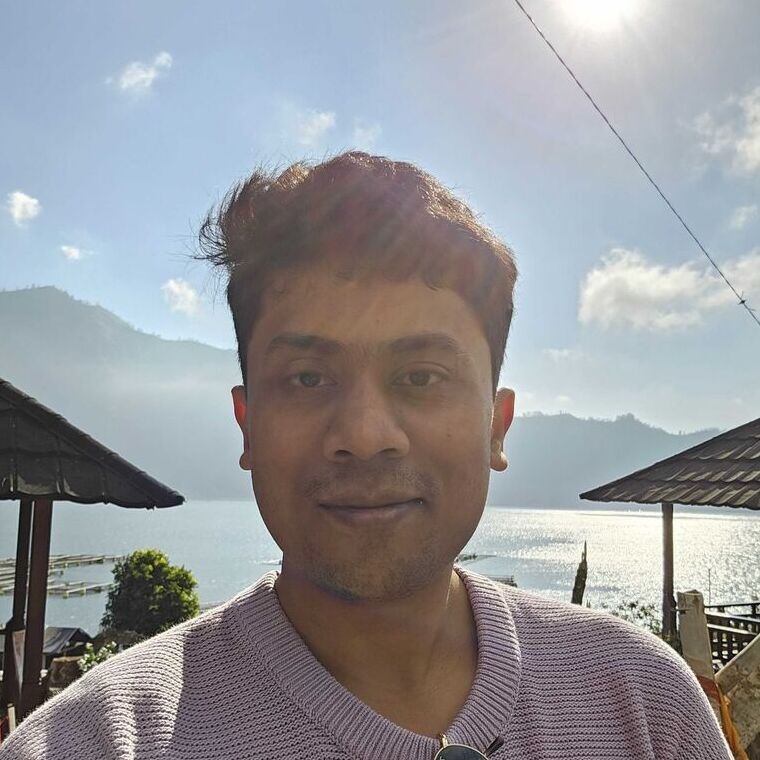 Ayush Agarwal