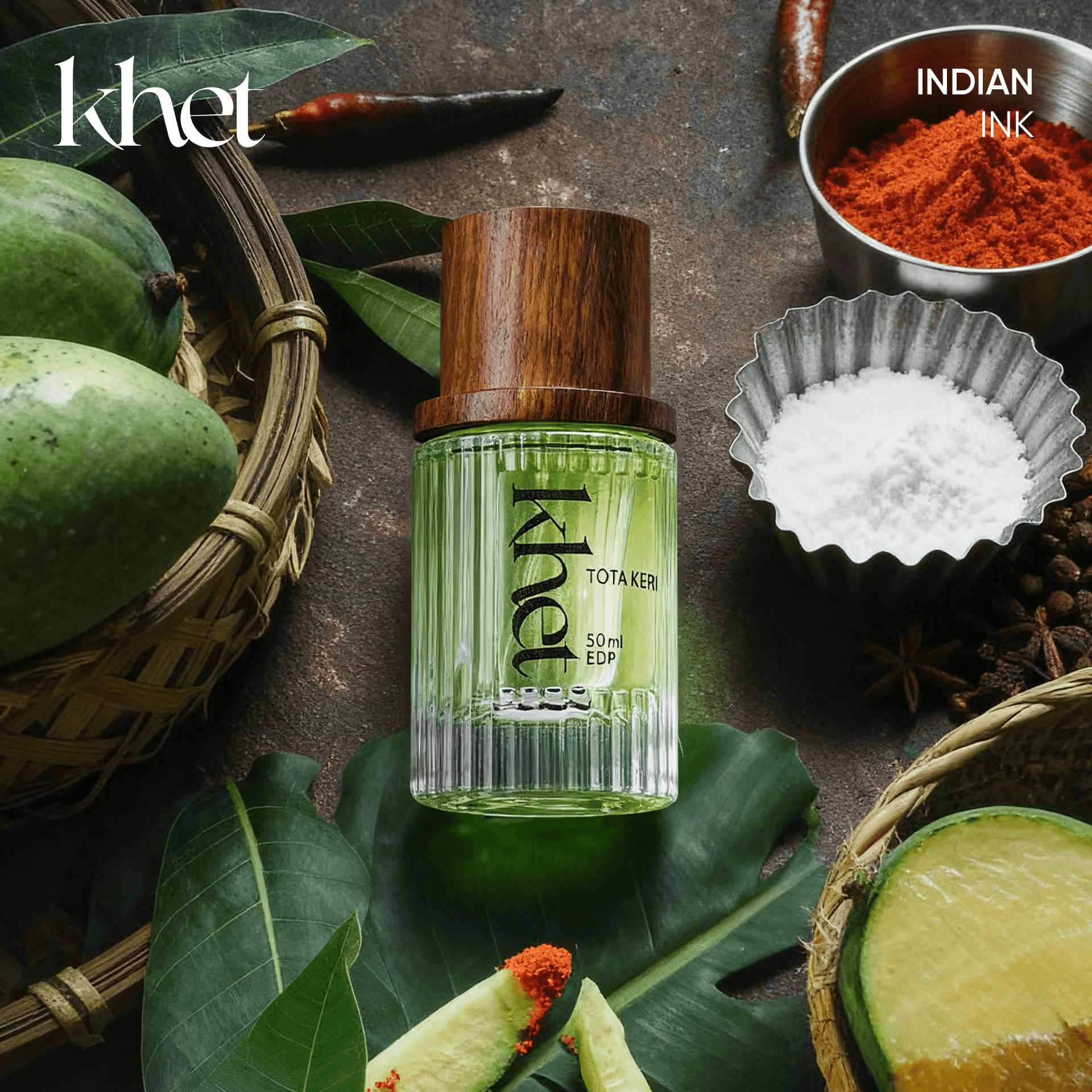 a red and blue abstract painting