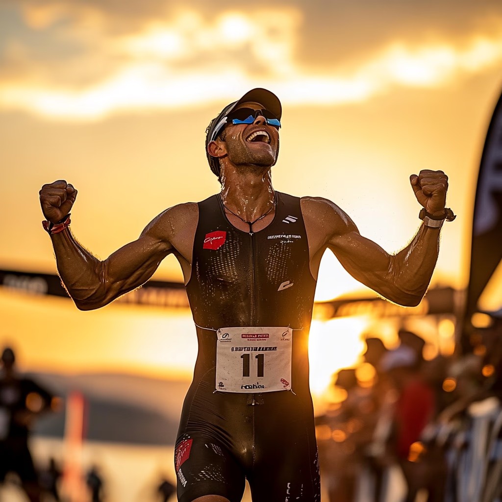 person sitting on grass and using phone