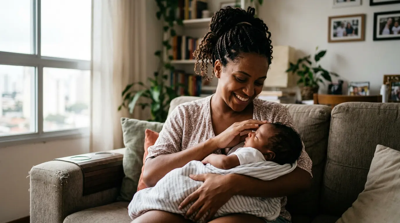 Entendendo o Auxílio Maternidade e Licença-Maternidade