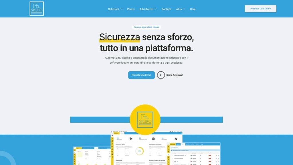 pagina-sikuro-gestionale-sicurezza-sul-lavoro