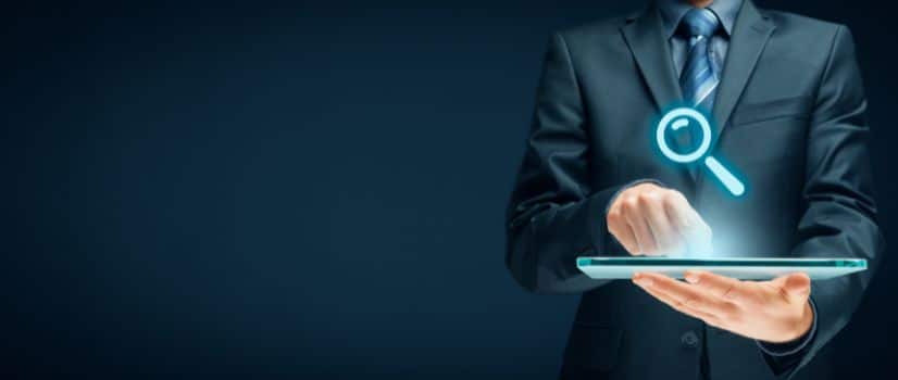 Search Functionality with AI