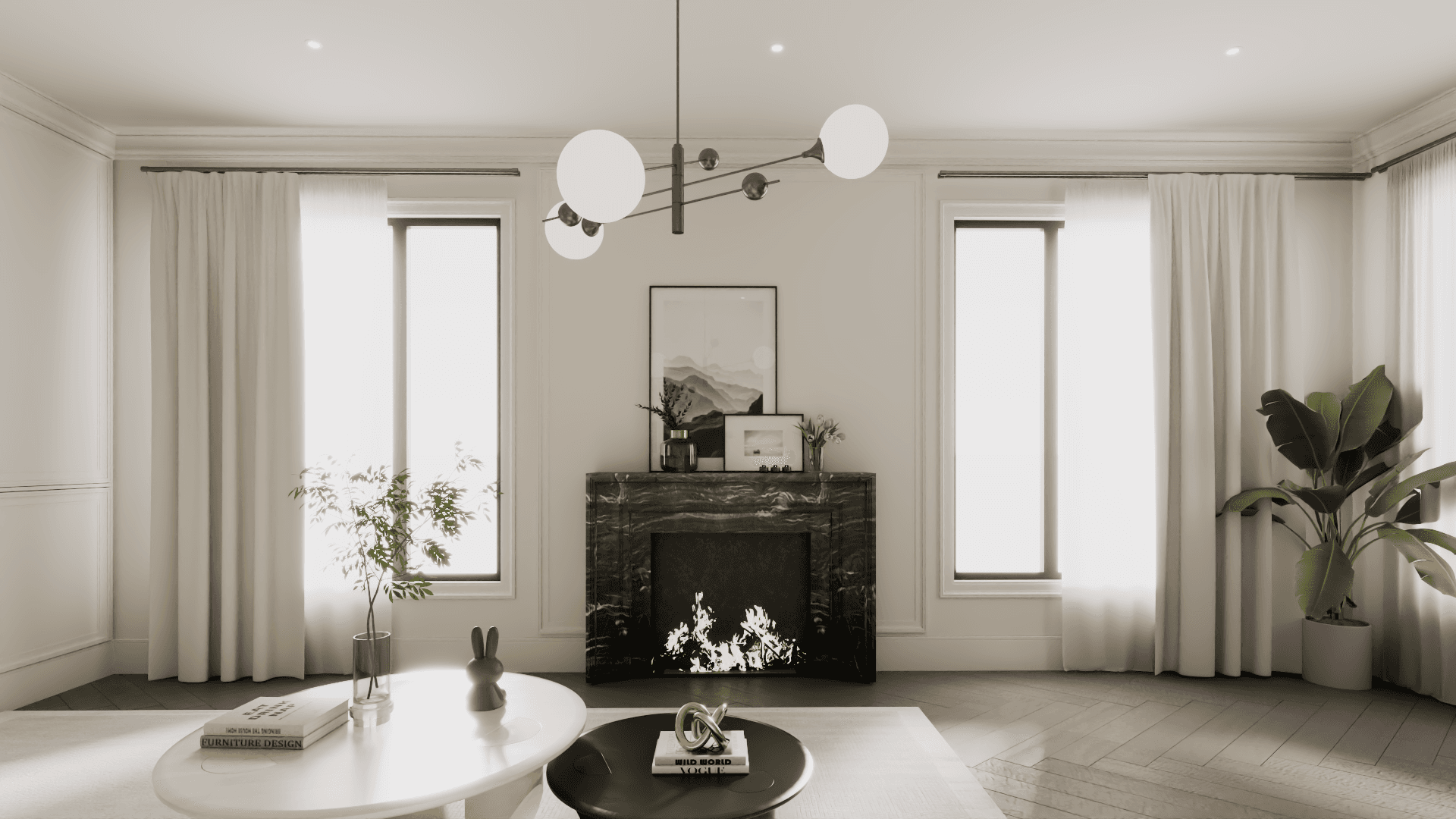 Meadowlark Residence