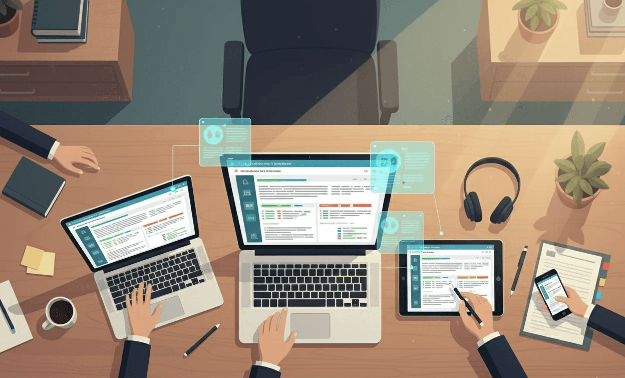 Centralize All Feedback in One Intelligent Hub