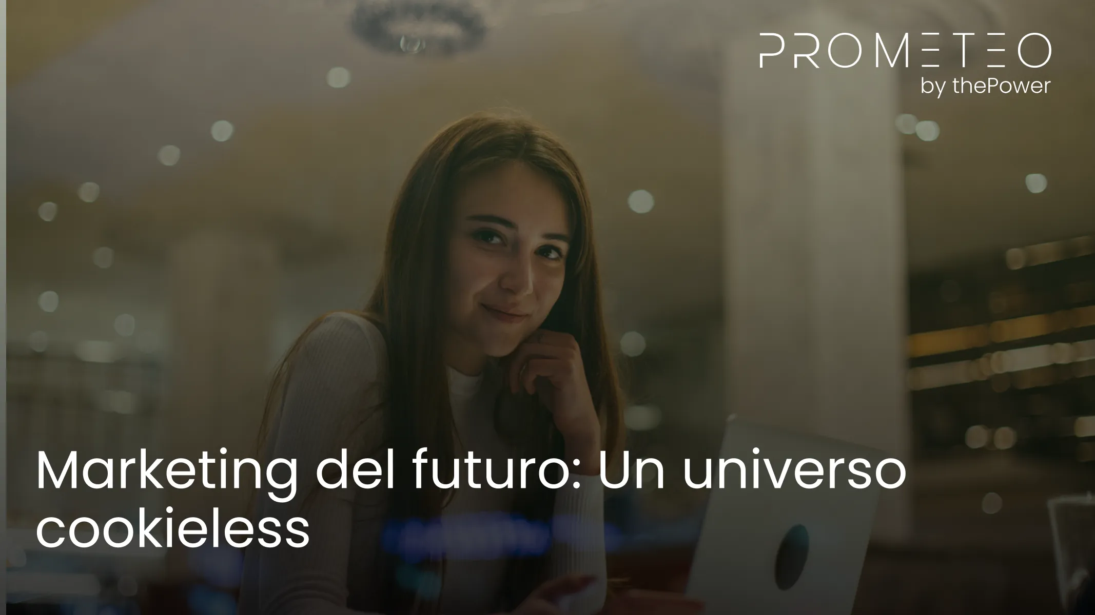 Marketing del futuro: Un universo cookieless