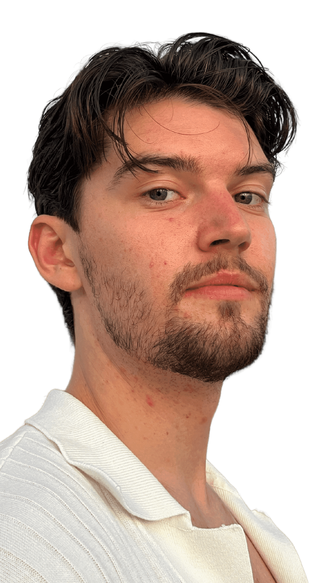 Max Stadnik Ice Age Media