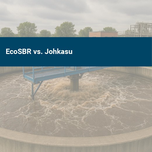 comparative report of ecosbr and johkasu for stp