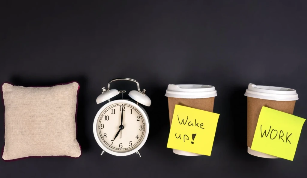 time-work-repet