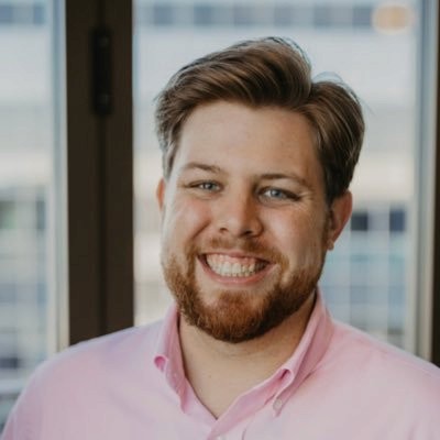 Ryan O'Donnell, CEO and Co-Founder, Sunlight