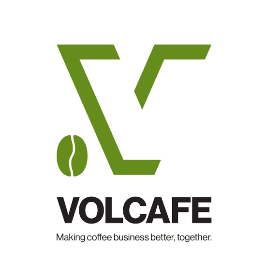 Logo Volcafe