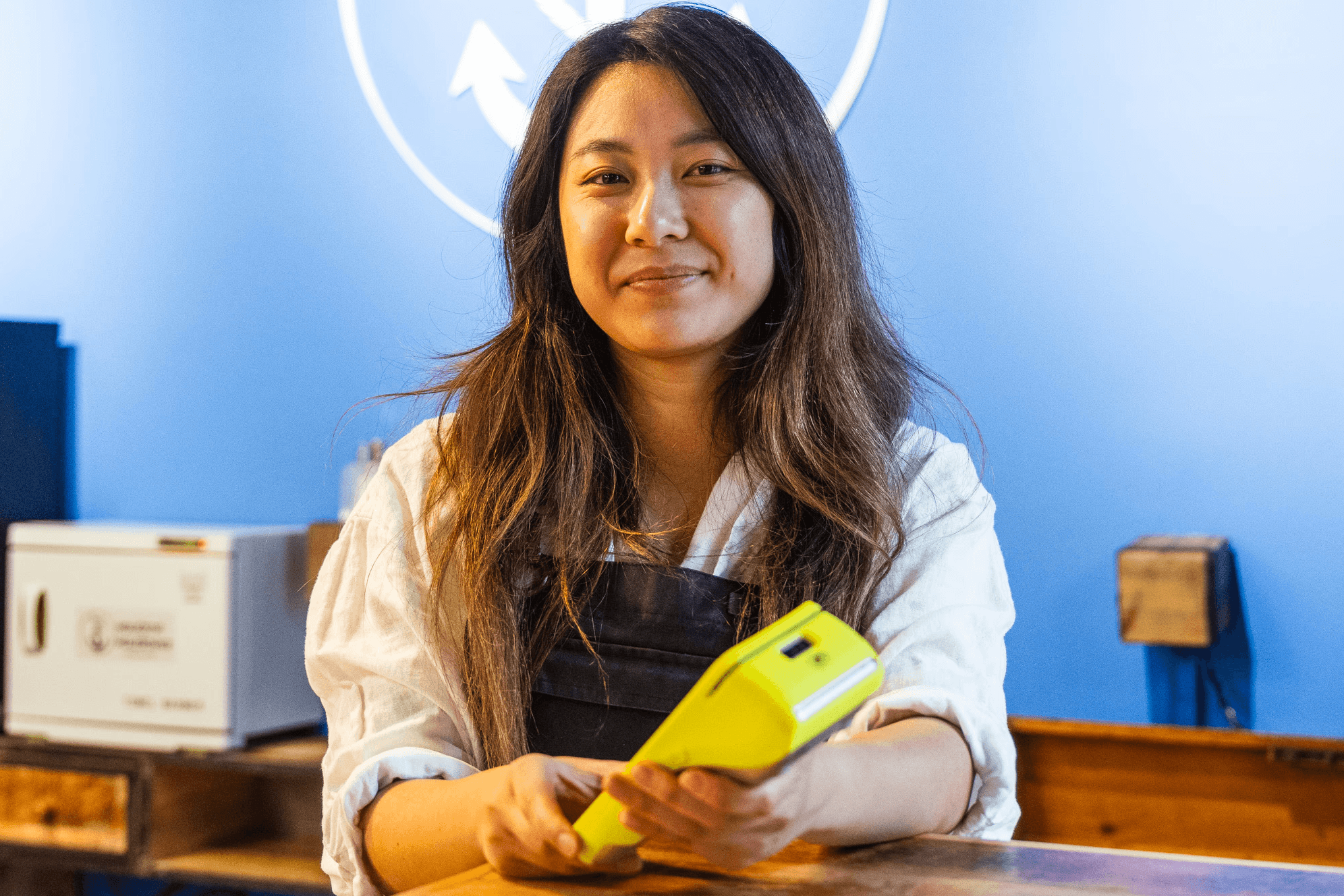 Keep your team motivated with Teya