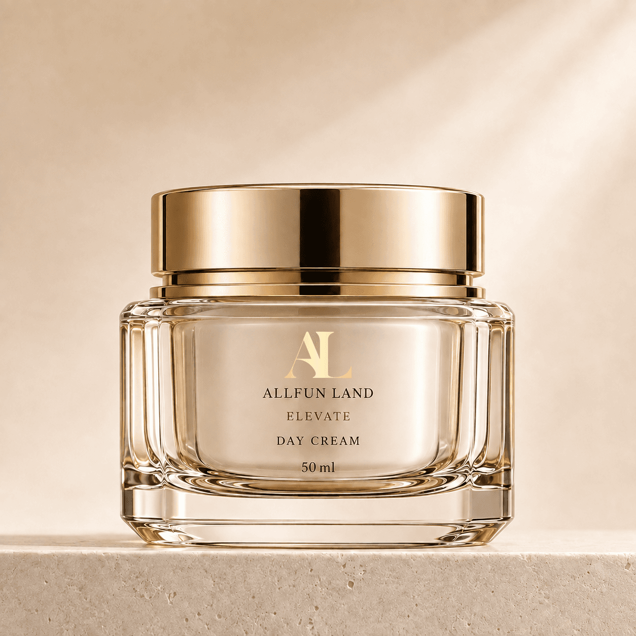 ELEVATE Day Cream