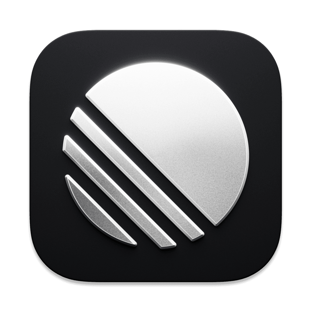 Linear Logo