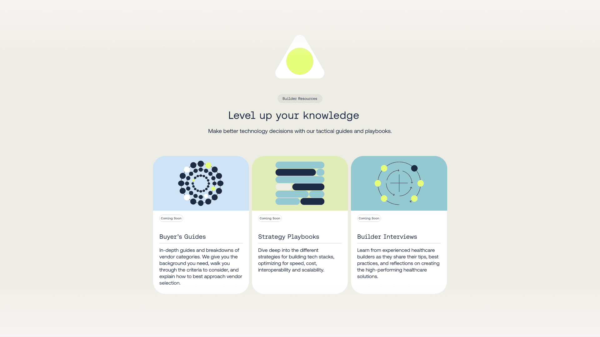 Elion project artifact 8