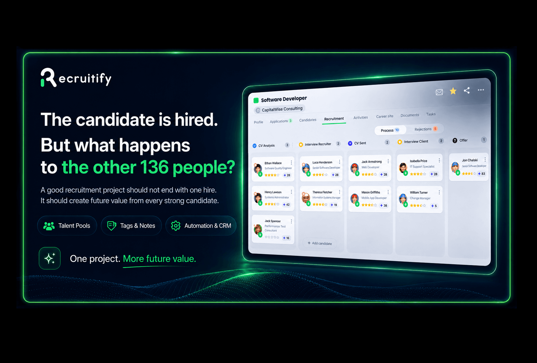 hiring