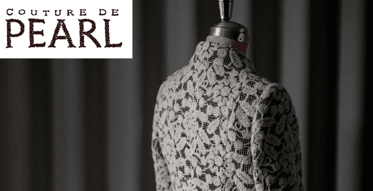Couture de PEARLの外観