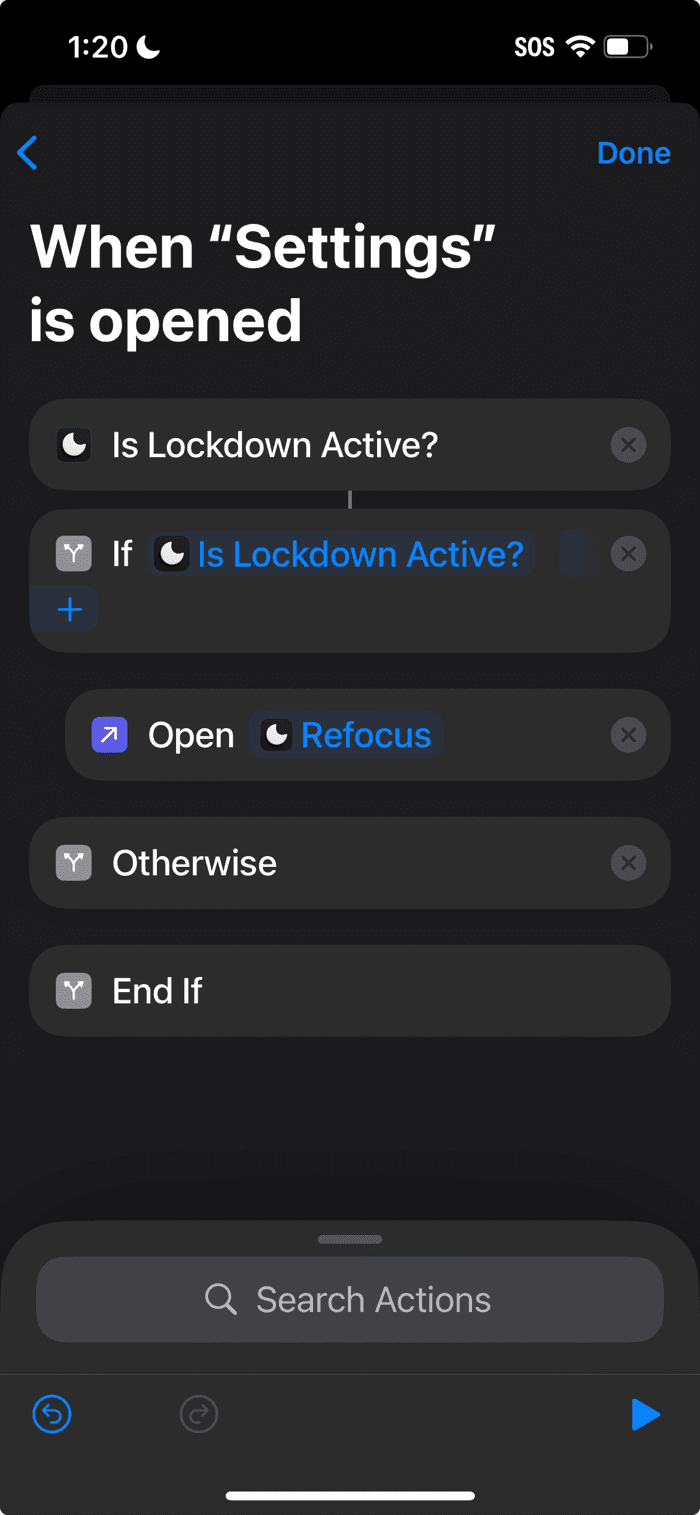 Enhance Lockdown image 8