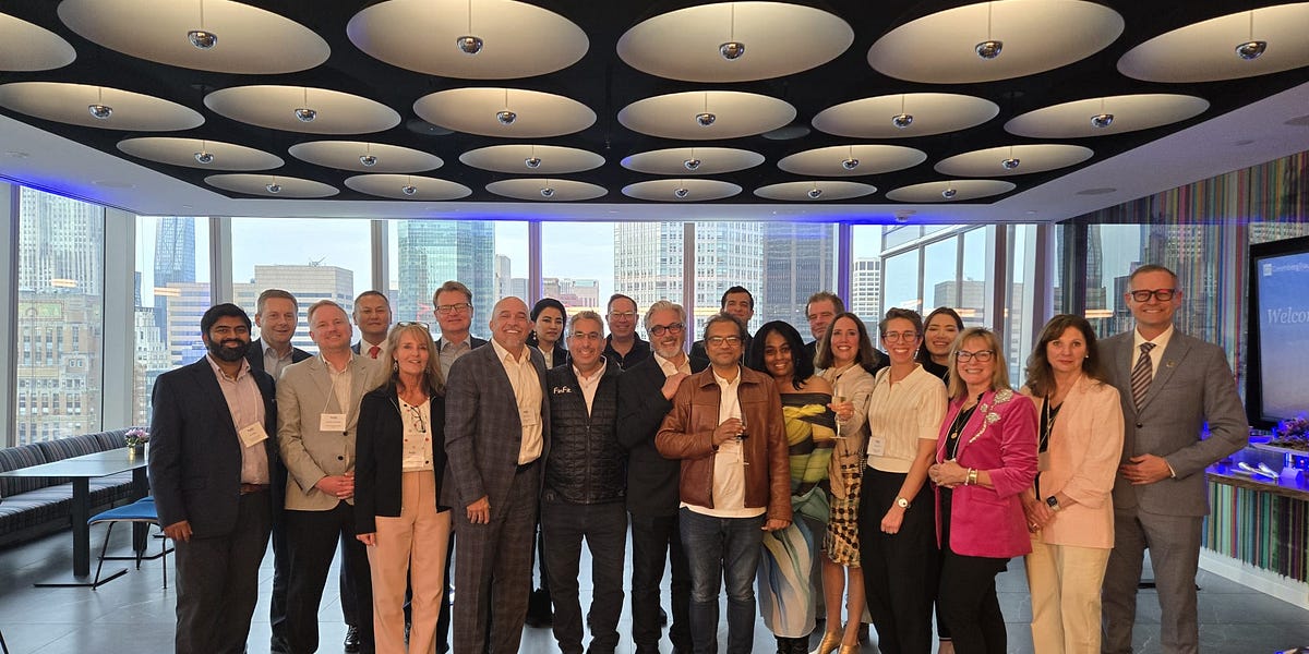 LensRef Hero section