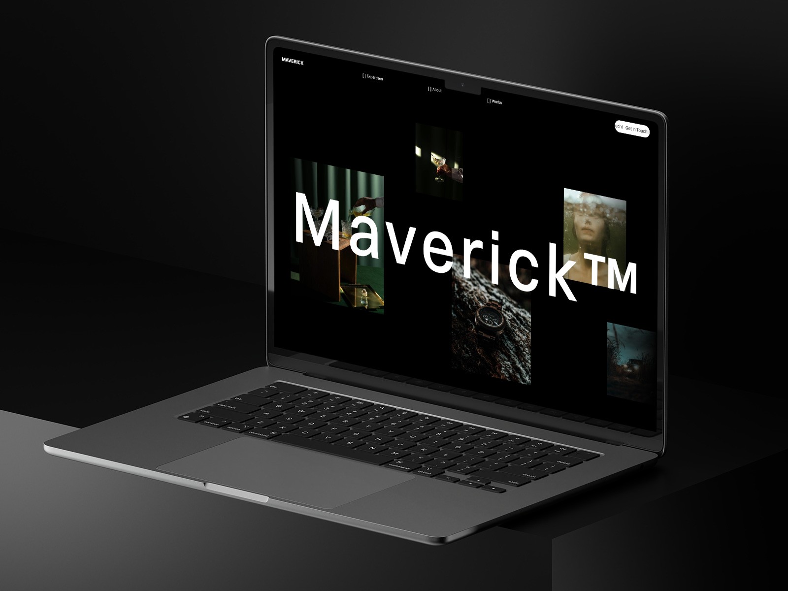 The-Maverick Image 02