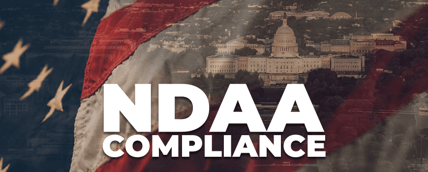 BotBlox NDAA and BlueUAS compliant series
