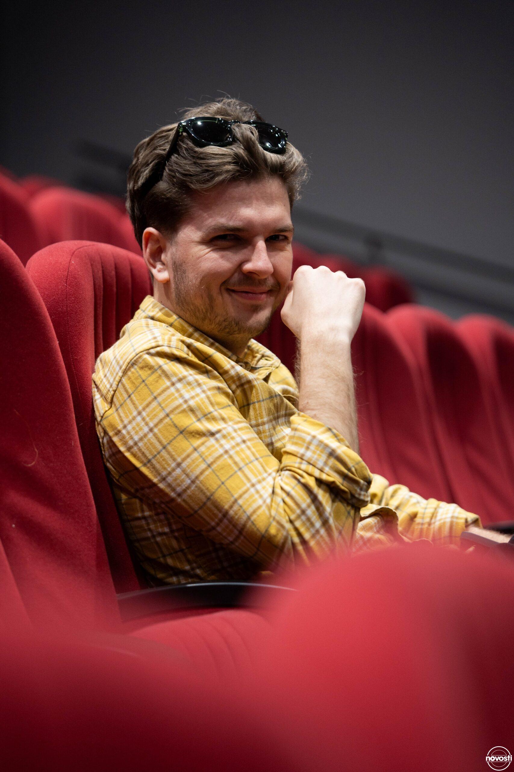 Photo Almir Zoletić