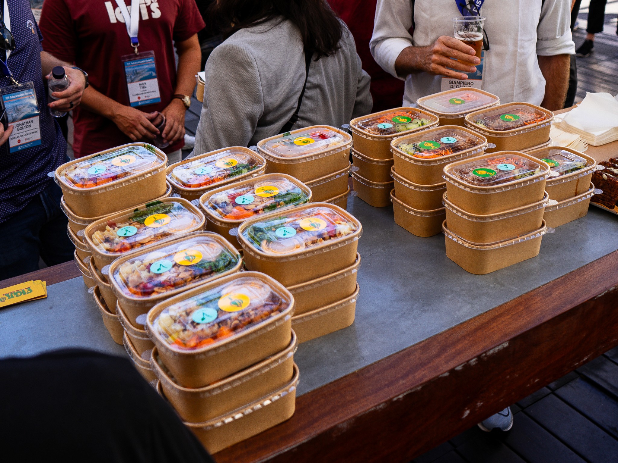 summer aprty empresa fiesta evento corporativo verano