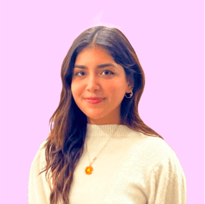 Ananya Chaturvedi - Finance Creator