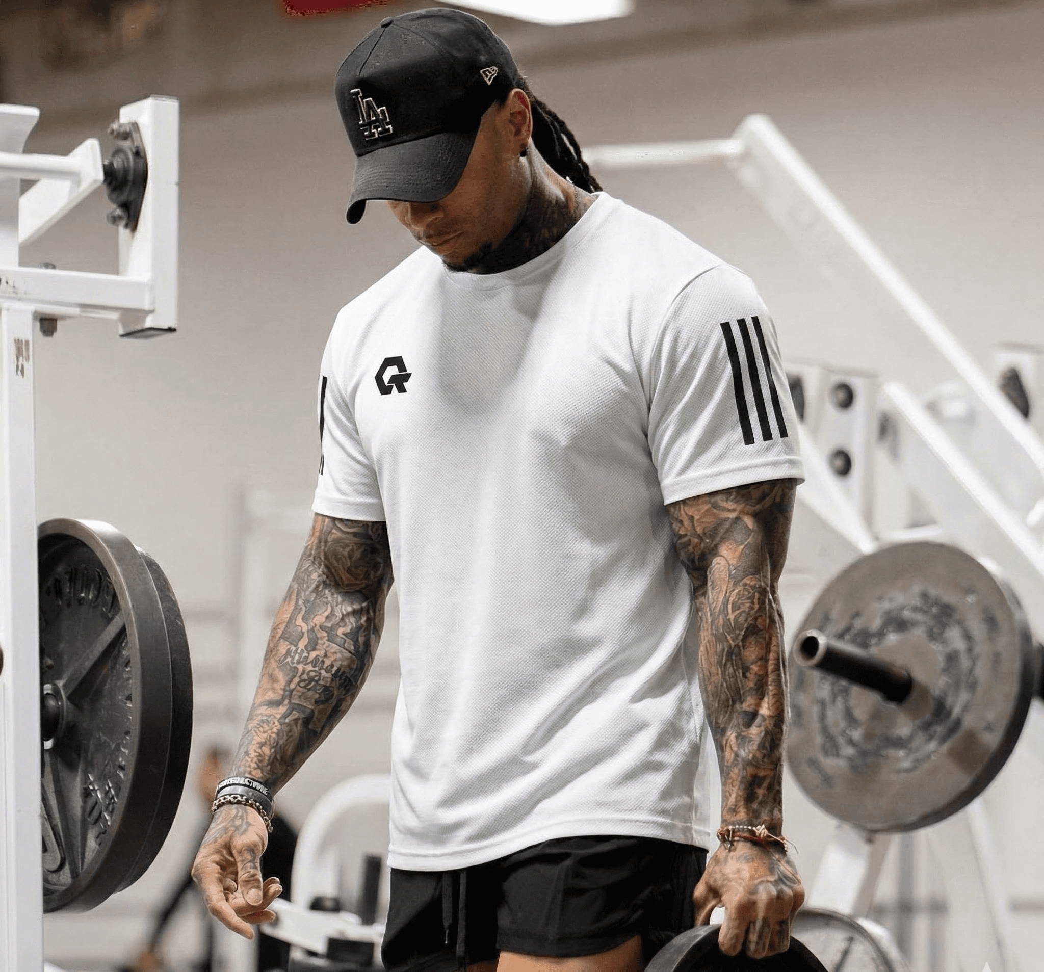 Modern Gaming Controller