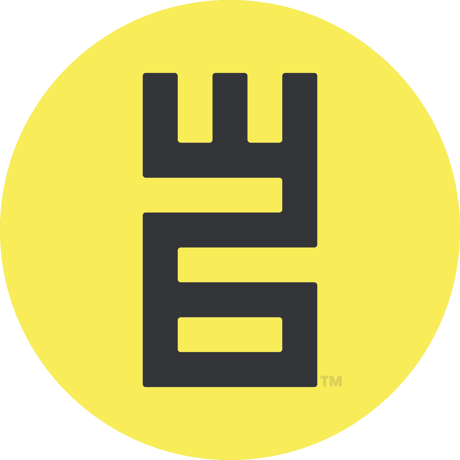 Portrait of portfolio creator – front view