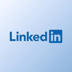 Linkedin logo