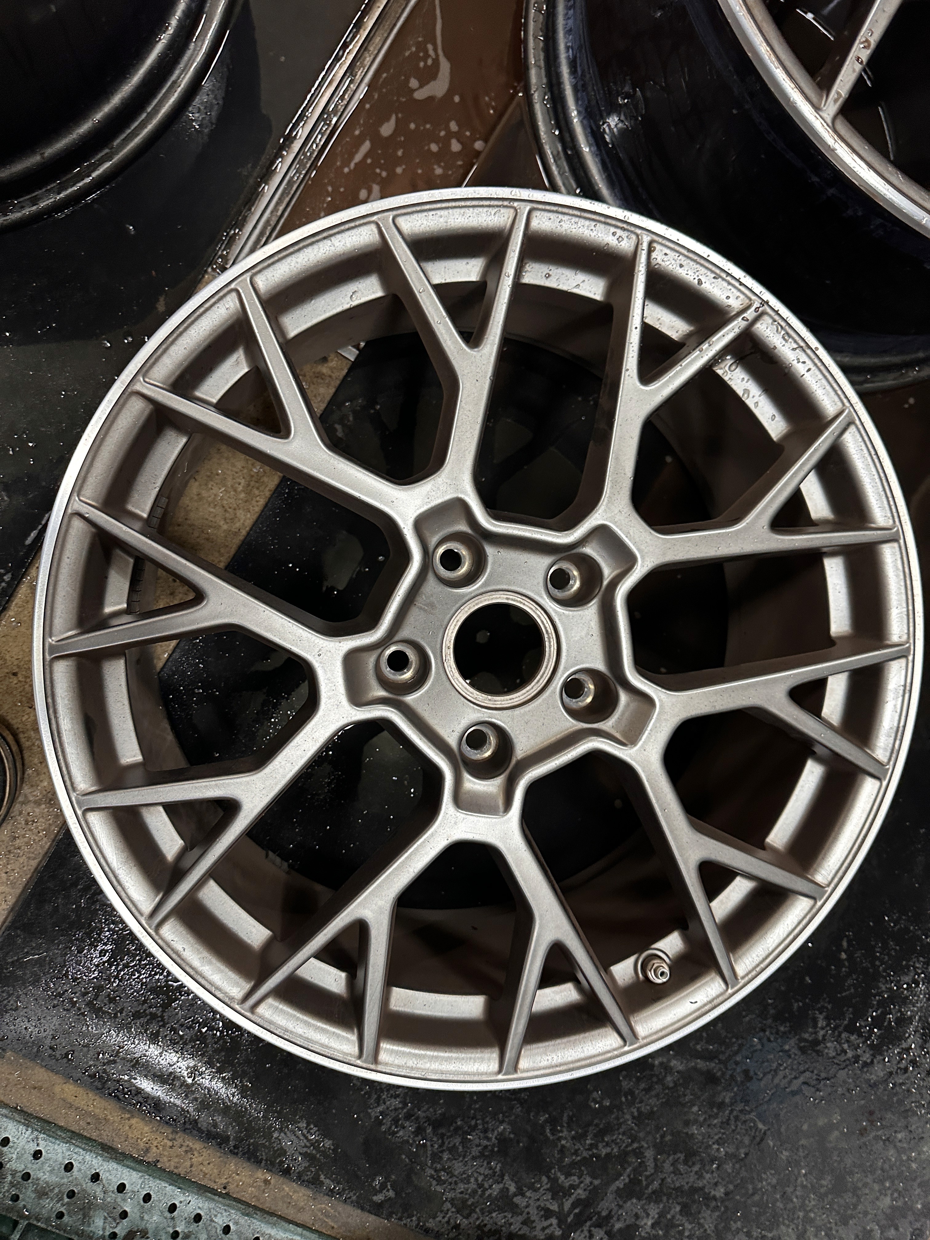 Car Preview