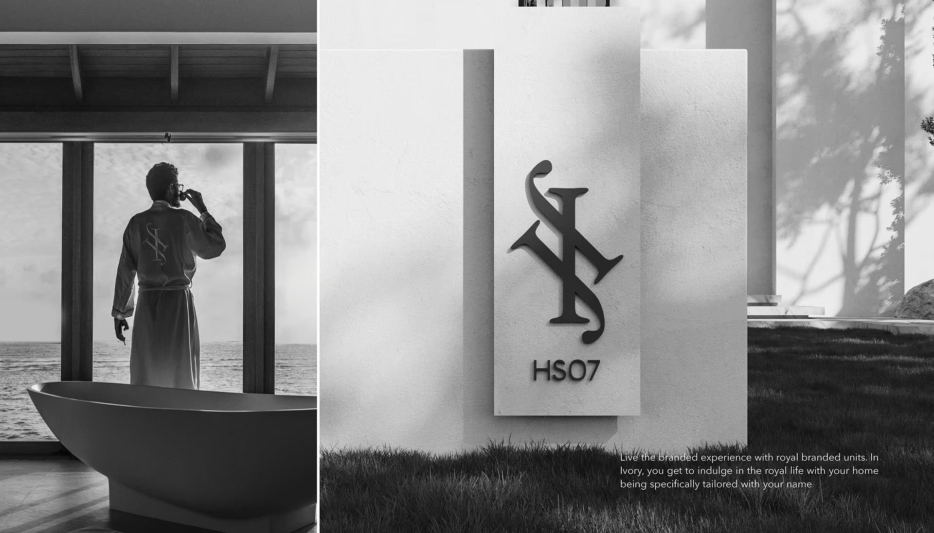 KOR , brand by LongeBlack