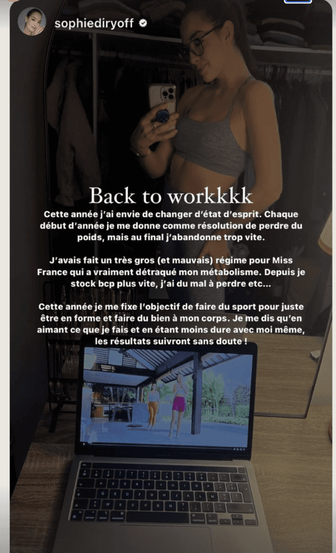 Transformation Photo