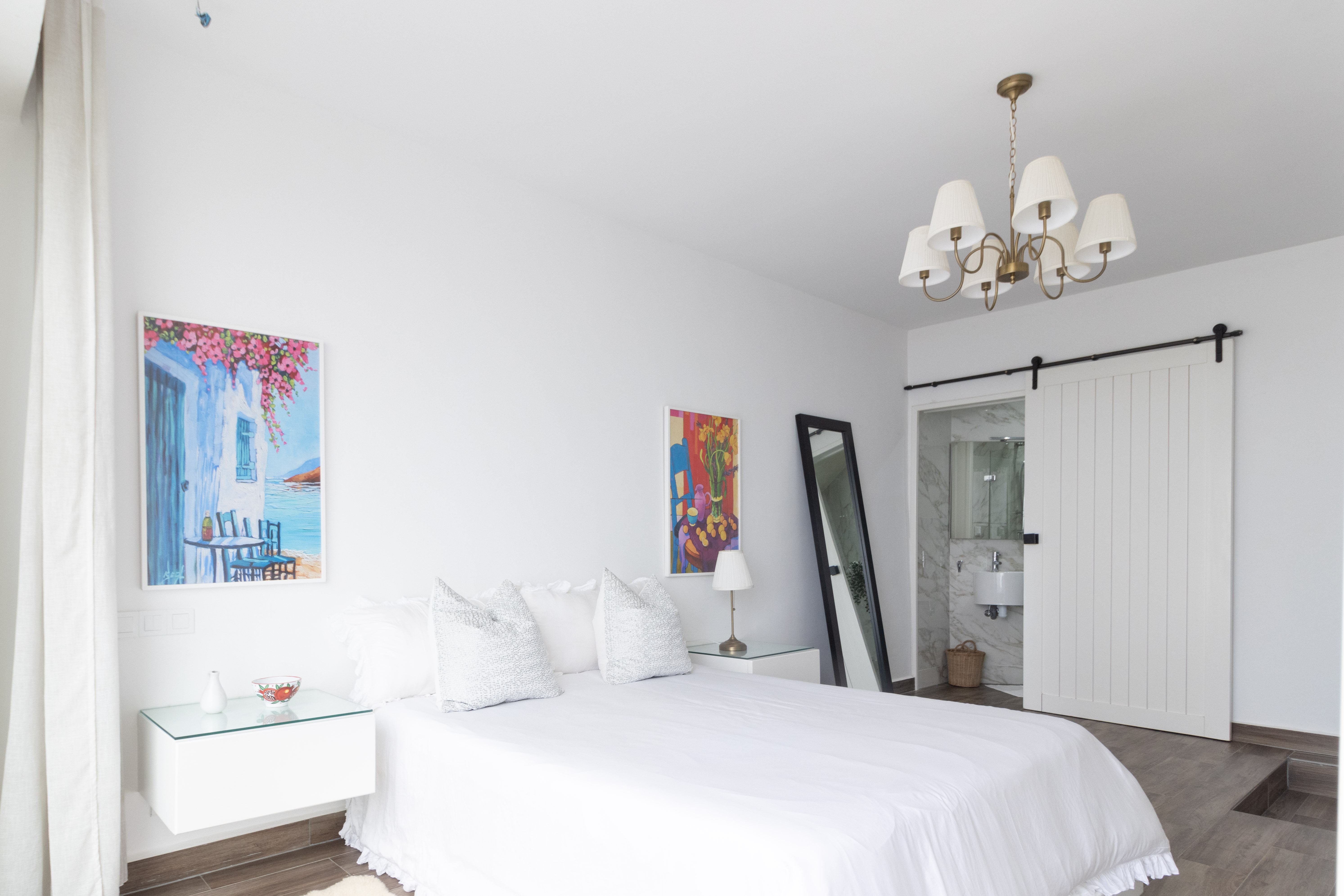 chambre ocean view maison simoentta