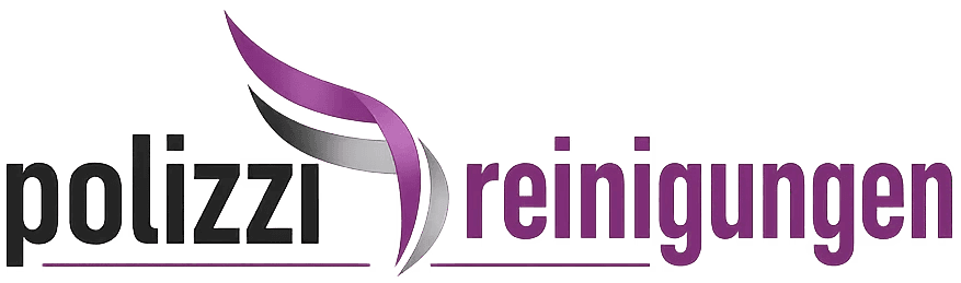 Logo polizzi reinigungen