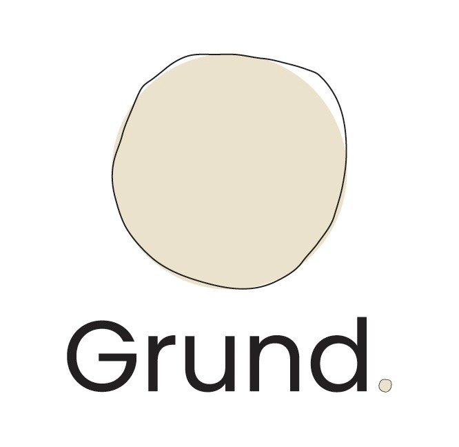 Logo av Grund AS