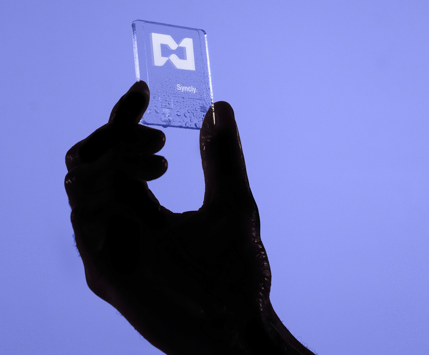 Logo design Syncly by Typefool