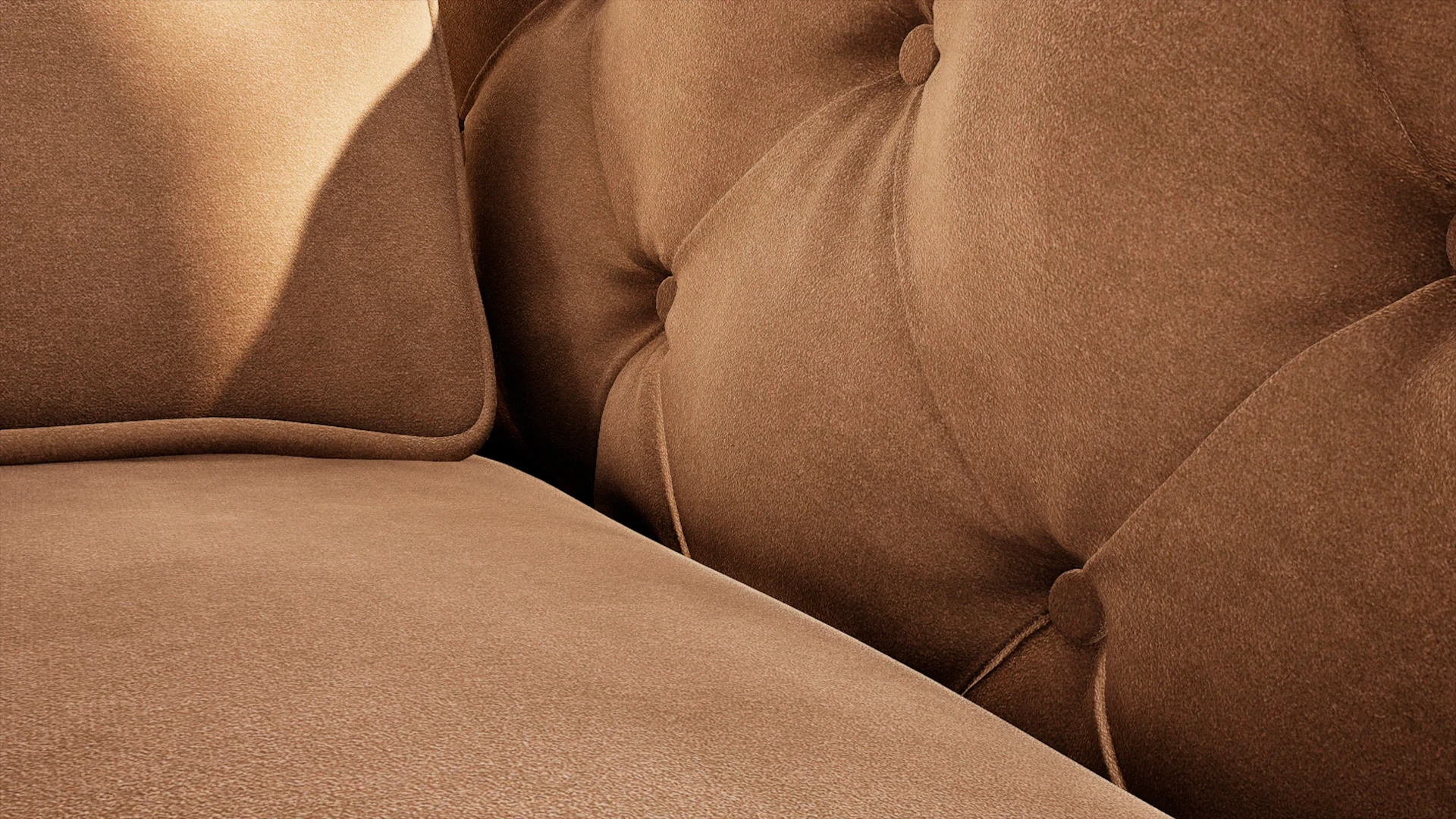 High-fidelity furniture visualization