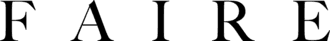 Faire logo