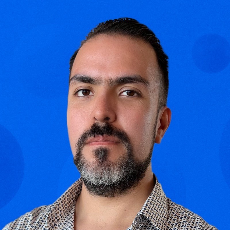Eduardo Ortiz Ramirez